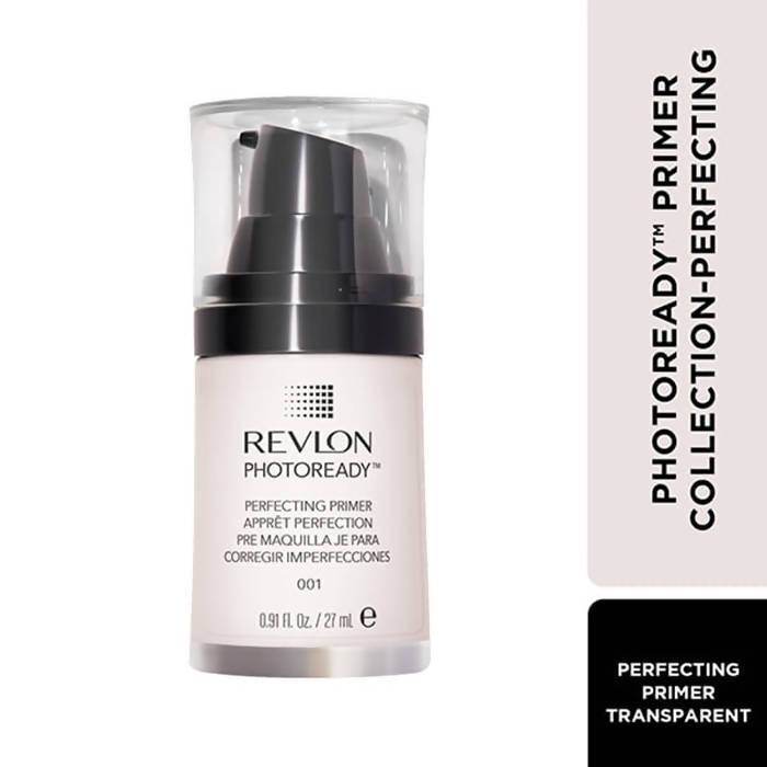Revlon PhotoReady Perfecting Primer