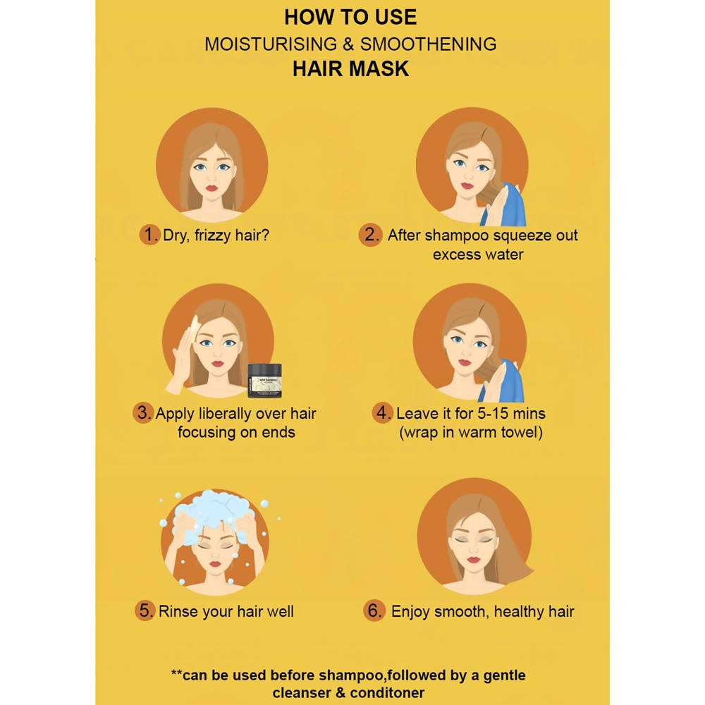 Flawsome Double The Fun Duo Hair Mask