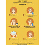 Thumbnail for Flawsome Double The Fun Duo Hair Mask