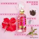 Thumbnail for Vedic Valley Pushp Body Wash - Distacart