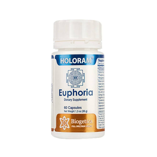 Biogetica Holoram Euphoria - Distacart