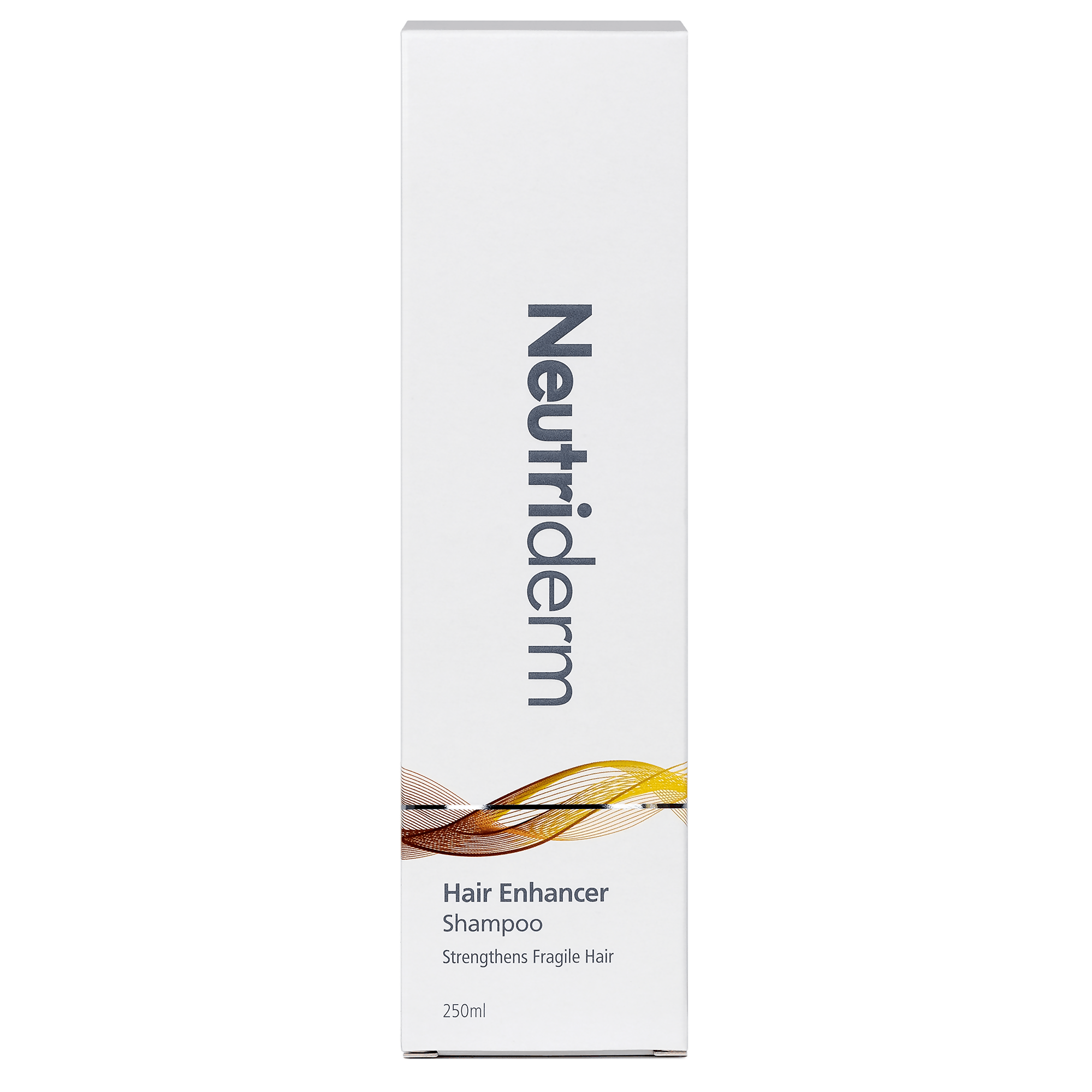 Neutriderm Hair Enhancer Shampoo - Distacart