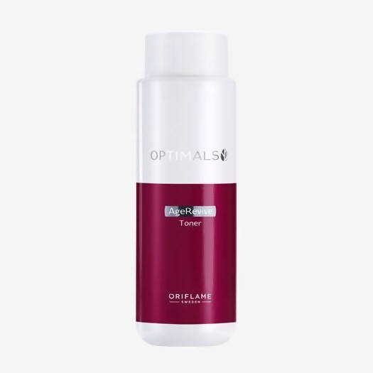 Oriflame Optimals Age Revive Toner