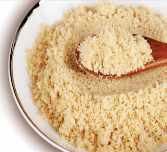 Telagapindi / Sesame Seeds Powder
