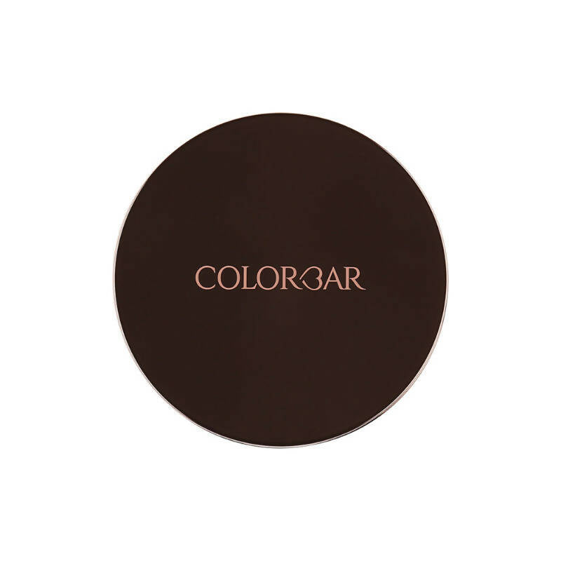 Colorbar 24hrs Wear Weightless Powder Foundation - PF 4 - Distacart