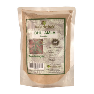 Balu Herbals Bhuamla (Nela Usiri) Powder - Distacart