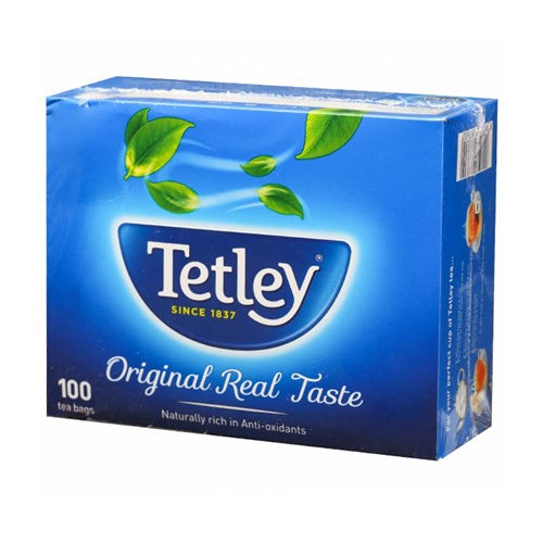 Buy Tetley Tea Original Tea Bags Online at Best Price