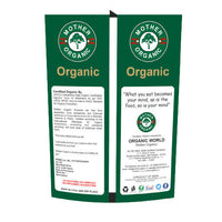Thumbnail for Mother Organic Garlic Powder - Distacart