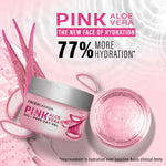 Thumbnail for Faces Canada Pink Aloe Vera Oil-Free Day Gel - Distacart