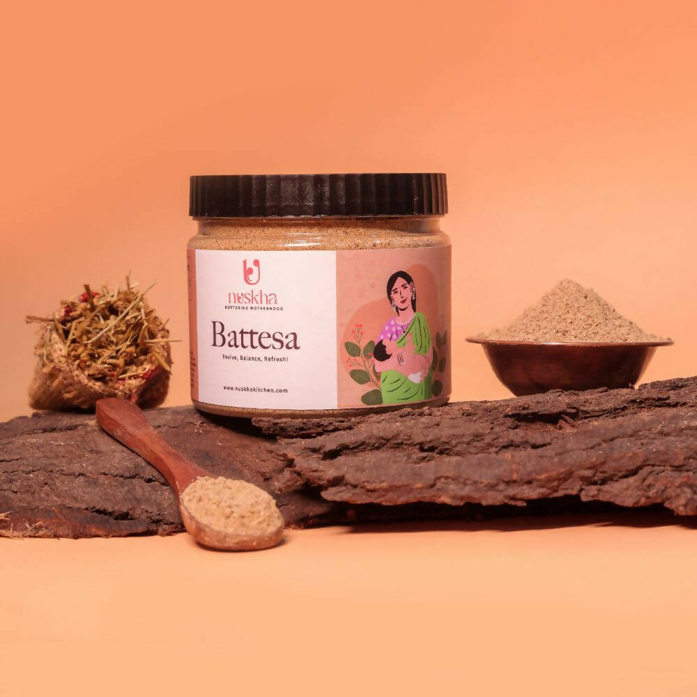 Nuskha Battesa - Distacart