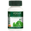Vogue Wellness Brahmi Tablets - Distacart