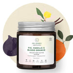 Thumbnail for Juicy Chemistry Fig, Vanilla & Blood Orange Organic Body Butter - Distacart