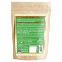 Thumbnail for Khadi Natural Organic Aloe Vera Leaf Powder