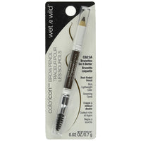 Thumbnail for Wet n Wild Color Icon Brow Pencil - Brunettes Do It Better 0.7 g