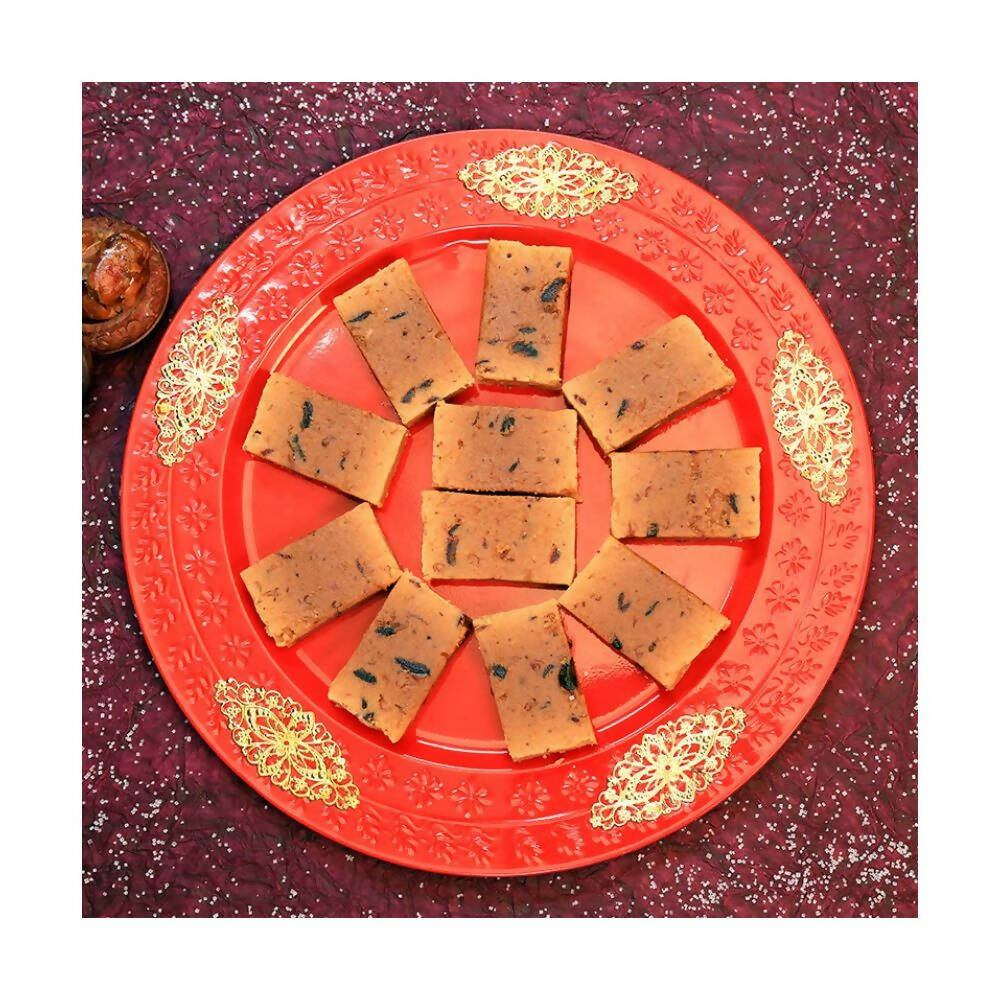 Olive Mithai Dates Mysore PAK - Distacart