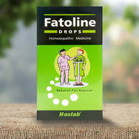 Thumbnail for Haslab Homeopathy Fatoline Drop