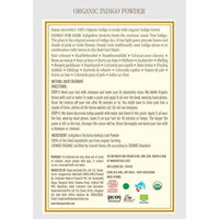 Thumbnail for Kama Ayurveda Organic Indigo Powder