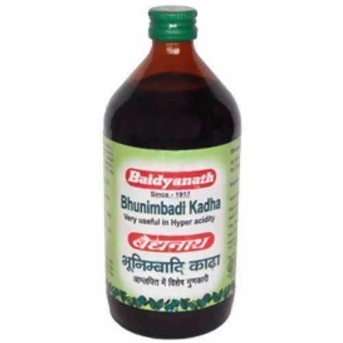 Baidyanath Bhunimbadi Kadha - Distacart