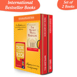 Thumbnail for The Secrets of Success, Personality Growth & Wealth Books Set of 2 - The Richest Man In Babylon, Think And Grow Rich - Distacart