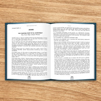 Thumbnail for The Secrets of Success, Personality Growth & Wealth Books Set of 2 - The Richest Man In Babylon, Think And Grow Rich - Distacart