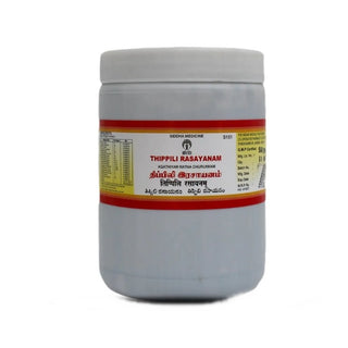 Impcops Ayurveda Thippili Rasayanam - Distacart