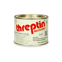 Thumbnail for Threptin Micromix High Protein Milk Addon - 200 g (Vanilla)