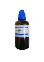Thumbnail for SBL Homeopathy Thuja Occidentalis Dilution 200C
