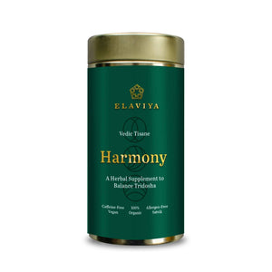 Elaviya Harmony Tea