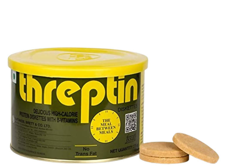 Threptin Diskettes Biscuits - Distacart