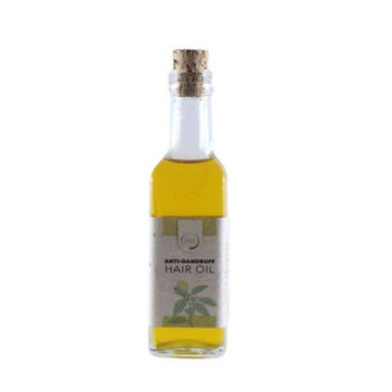Native Circle Anti Dandruff Hair Oil - Distacart