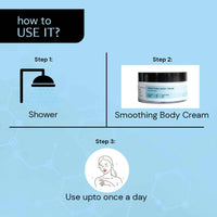 Thumbnail for Deconstruct Smoothing Body Cream - Distacart