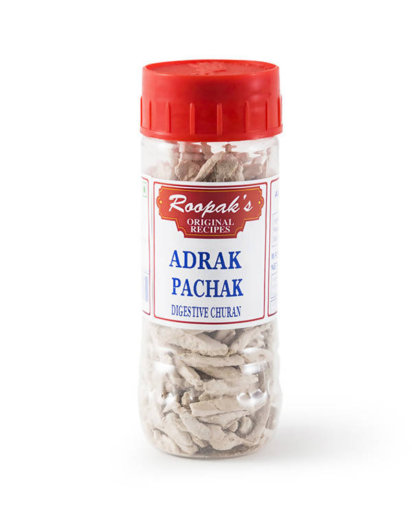 Roopak's Adrak Pachak (Digestive Churan) - Distacart