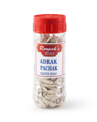Thumbnail for Roopak's Adrak Pachak (Digestive Churan) - Distacart