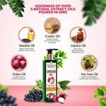 Thumbnail for Himalayan Organics Onion Oil - Distacart
