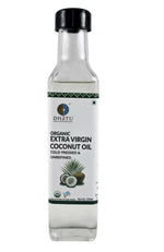 Thumbnail for Dhatu Organics & Naturals Extra Virgin Coconut Oil - Distacart
