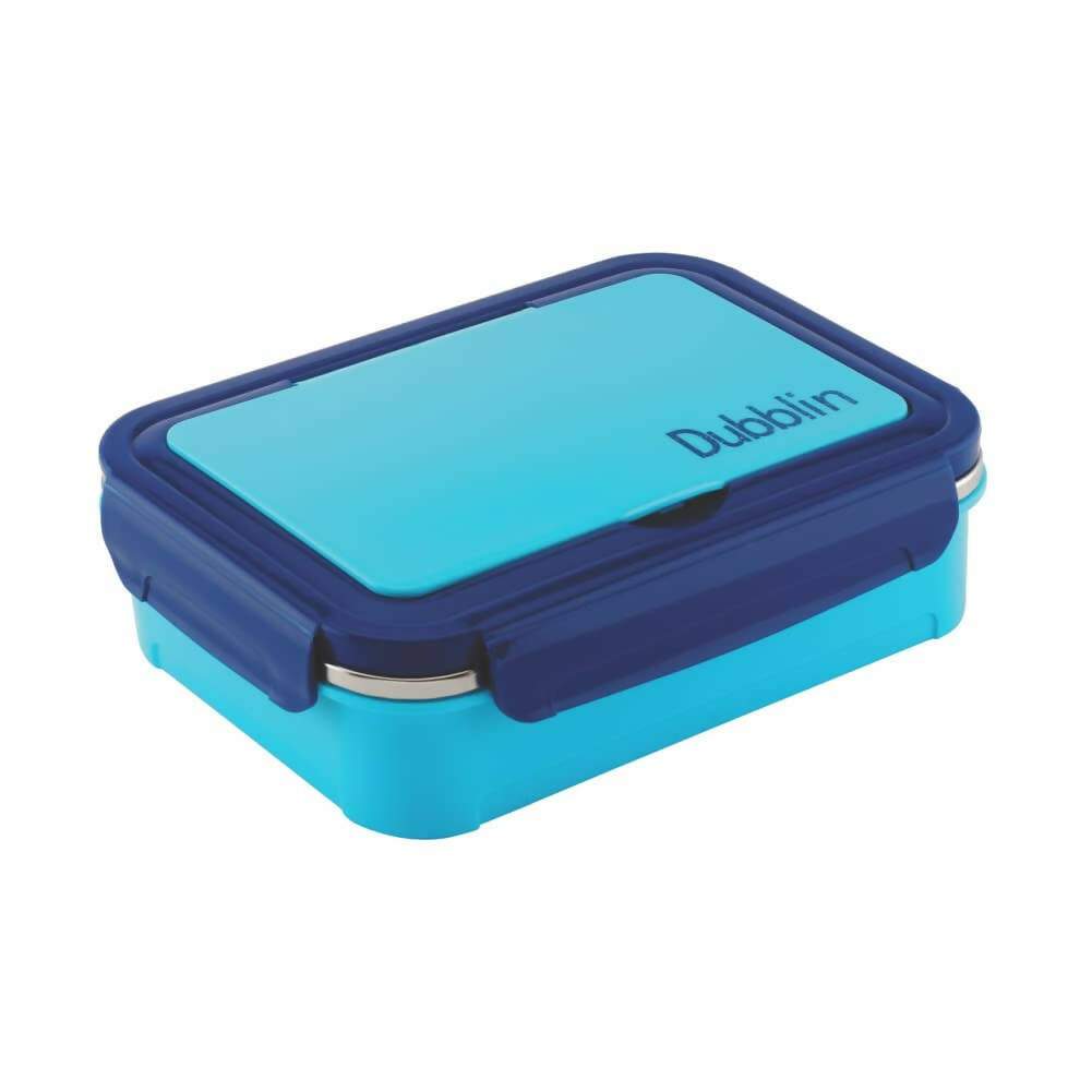 Dubblin Buffet Stainless Steel Lunch Box - Distacart