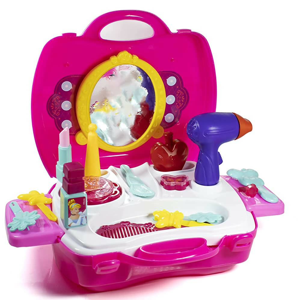 Skoodle Disney Princess Beauty Set - Distacart