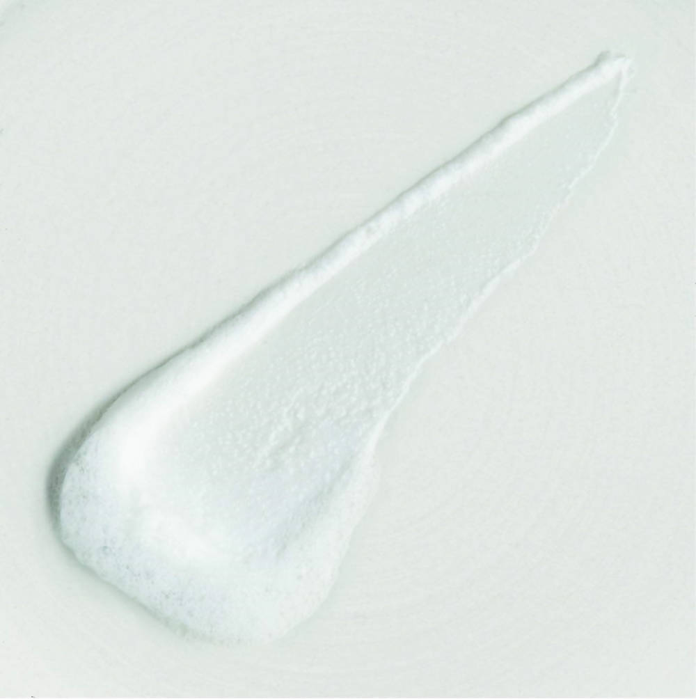 The Body Shop Drops Of Light Pure Clarifying Foam Wash