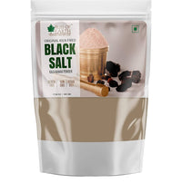 Thumbnail for Bliss of Earth Original Kiln-Fired Black Salt - Distacart