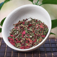 Thumbnail for SOS Organics Himalayan Mix Herbal Infusion - Distacart