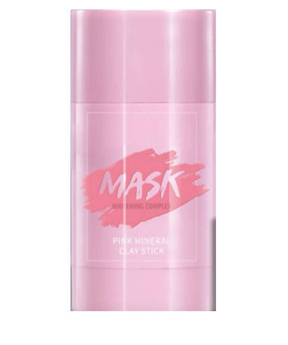 Favon Strawberry Face Mask Cleansing Stick for Anti Acne - Distacart