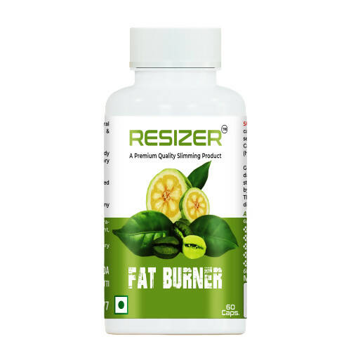 Pharma Science Resizer Capsule for Weight Loss - Distacart