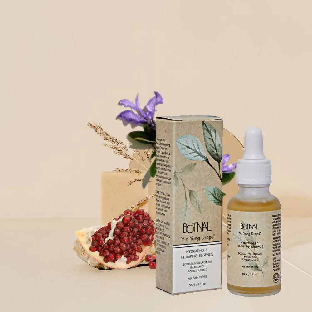 Botnal Ying Yang Drops Hydrating & Plumping Essence - Distacart