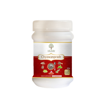 Life Aveda Chyawanprash - Distacart