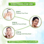 Thumbnail for Mamaearth Aqua Glow Hydrating Sunscreen Gel Uses
