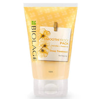 Thumbnail for Matrix Biolage Smoothproof Deep Treatment Pack for Frizzy Hair