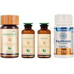 Thumbnail for Biogetica Freedom Kit With Smokease 30