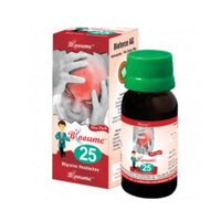 Thumbnail for Bioforce Homeopathy Blooume 25 Drops