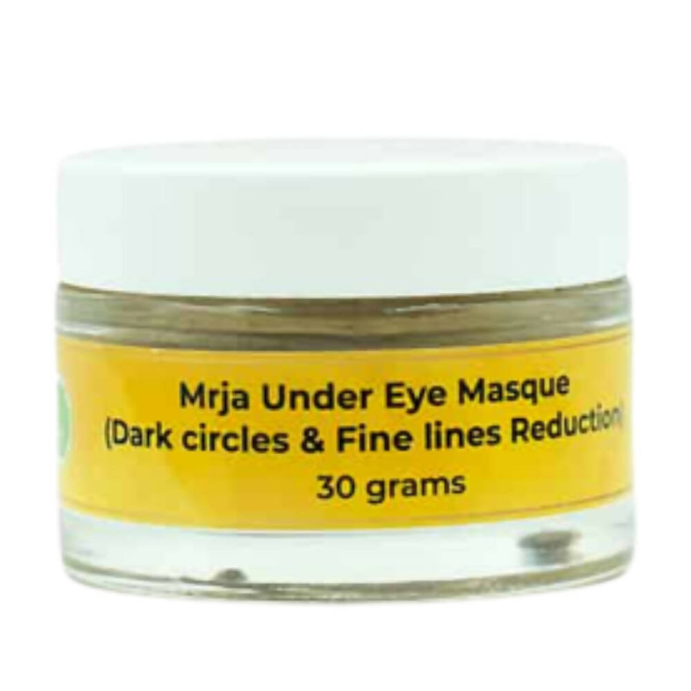 Anahata Mrja Under Eye Masque for Dark Circles - Distacart