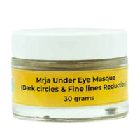 Thumbnail for Anahata Mrja Under Eye Masque for Dark Circles - Distacart